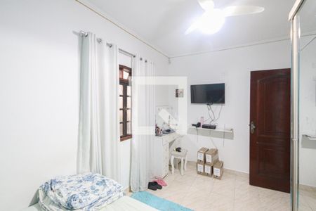 Quarto 1 de casa à venda com 5 quartos, 180m² em Vila Maria Alta, São Paulo