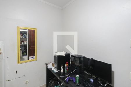 Quarto 2 de casa à venda com 5 quartos, 180m² em Vila Maria Alta, São Paulo