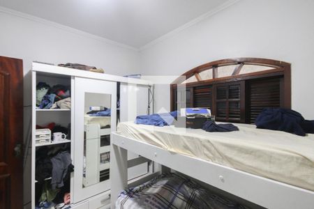 Quarto 2 de casa à venda com 5 quartos, 180m² em Vila Maria Alta, São Paulo