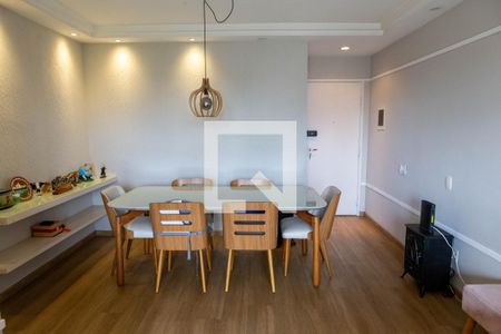 Apartamento à venda com 3 quartos, 93m² em Cidade São Francisco, São Paulo