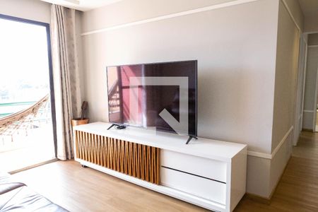 Apartamento à venda com 3 quartos, 93m² em Cidade São Francisco, São Paulo