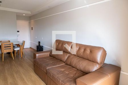 Apartamento à venda com 3 quartos, 93m² em Cidade São Francisco, São Paulo