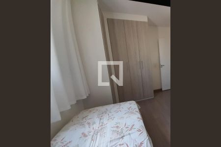Quarto de apartamento à venda com 3 quartos, 67m² em Vila Guilherme, São Paulo