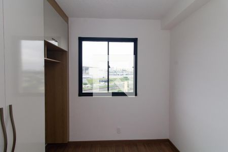 Quarto 1 de apartamento para alugar com 2 quartos, 39m² em Vila Campanela, São Paulo