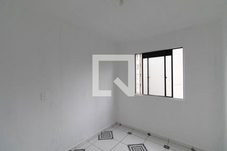 Quarto 1 de apartamento para alugar com 2 quartos, 42m² em Conjunto Residencial José Bonifácio, São Paulo