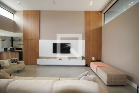 Casa de Condomínio para alugar com 4 quartos, 320m² em Jardim Tatiana, Votorantim