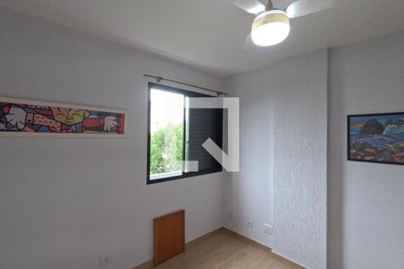 Quarto 1 de apartamento para alugar com 2 quartos, 87m² em Embaré, Santos