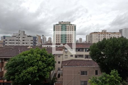 Vista do Quarto 1 de apartamento para alugar com 2 quartos, 87m² em Embaré, Santos