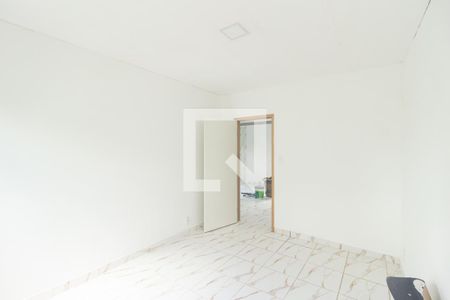 Quarto 1 de casa para alugar com 2 quartos, 55m² em Guaratiba, Rio de Janeiro