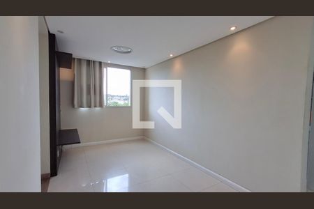 Sala de apartamento para alugar com 3 quartos, 60m² em Jardim Nova Europa, Campinas