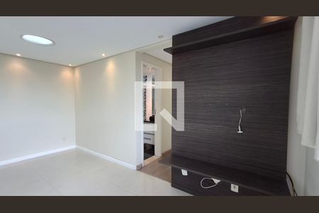 Sala de apartamento para alugar com 3 quartos, 60m² em Jardim Nova Europa, Campinas