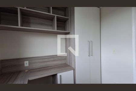 Quarto 1 de apartamento para alugar com 3 quartos, 60m² em Jardim Nova Europa, Campinas