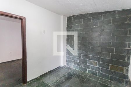 Quarto 2 de casa para alugar com 2 quartos, 150m² em Paraíso, Belo Horizonte