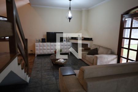 Casa à venda com 3 quartos, 720m² em Interlagos, São Paulo