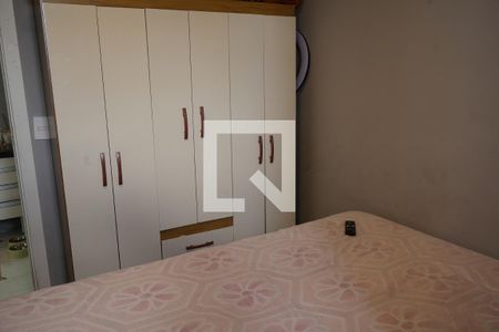 Quarto 1 de apartamento à venda com 2 quartos, 34m² em Tatuapé, São Paulo