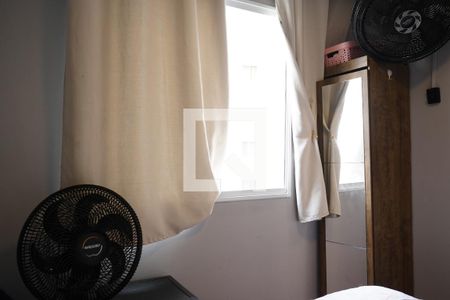 Quarto 1 de apartamento à venda com 2 quartos, 34m² em Tatuapé, São Paulo