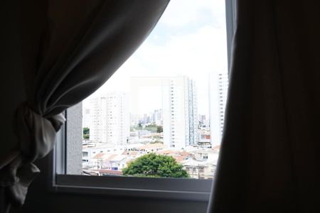 Quarto 2 de apartamento à venda com 2 quartos, 34m² em Tatuapé, São Paulo