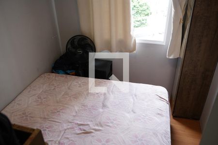 Quarto 1 de apartamento à venda com 2 quartos, 34m² em Tatuapé, São Paulo