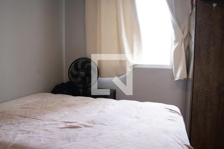 Quarto 1 de apartamento à venda com 2 quartos, 34m² em Tatuapé, São Paulo