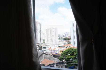 Quarto 1 de apartamento à venda com 2 quartos, 34m² em Tatuapé, São Paulo