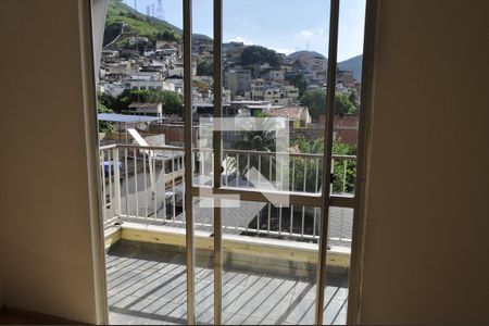 Casa à venda com 2 quartos, 67m² em Engenho de Dentro, Rio de Janeiro