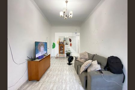 Casa para alugar com 2 quartos, 120m² em Quintino Bocaiúva, Rio de Janeiro