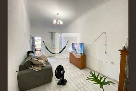 Casa para alugar com 2 quartos, 120m² em Quintino Bocaiúva, Rio de Janeiro