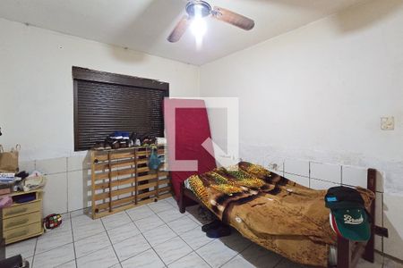 Quarto 2 de casa à venda com 3 quartos, 110m² em Vila Jordanopolis, São Bernardo do Campo