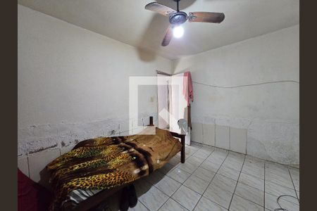 Quarto 2 de casa à venda com 3 quartos, 110m² em Vila Jordanopolis, São Bernardo do Campo