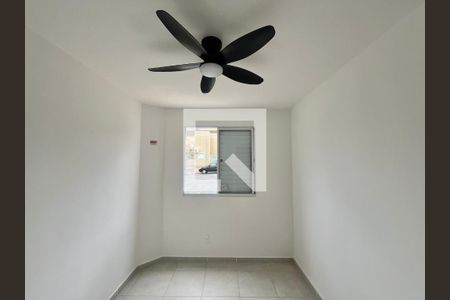 Quarto 1 de apartamento para alugar com 2 quartos, 44m² em Vila Satúrnia, Campinas