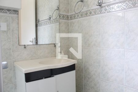 Banheiro de casa para alugar com 2 quartos, 119m² em Jardim da Gloria, Cotia