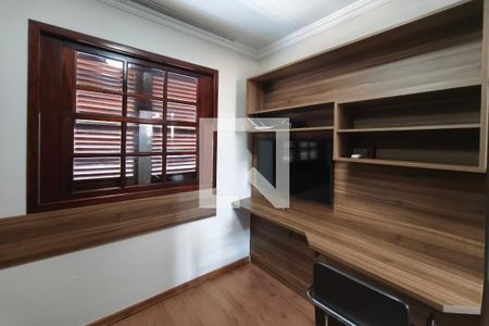 Quarto 2 de casa de condomínio à venda com 3 quartos, 145m² em Jardim Novo Campos Eliseos, Campinas
