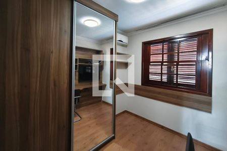 Quarto 2 de casa de condomínio à venda com 3 quartos, 145m² em Jardim Novo Campos Eliseos, Campinas