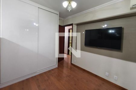 Quarto 1 de casa de condomínio à venda com 3 quartos, 145m² em Jardim Novo Campos Eliseos, Campinas