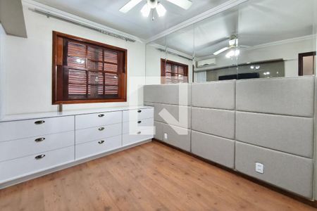 Quarto 1 de casa de condomínio à venda com 3 quartos, 145m² em Jardim Novo Campos Eliseos, Campinas