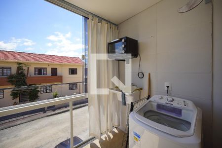 Apartamento para alugar com 2 quartos, 48m² em Campeche Leste, Florianópolis