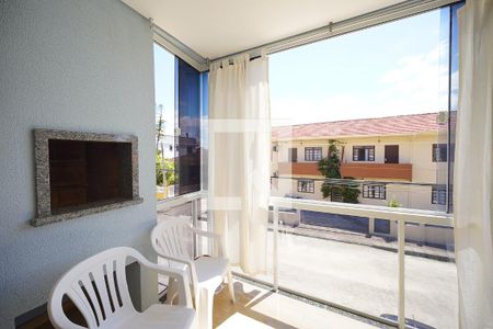 Apartamento para alugar com 2 quartos, 48m² em Campeche Leste, Florianópolis