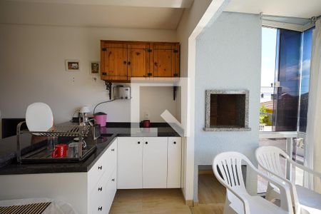 Apartamento para alugar com 2 quartos, 48m² em Campeche Leste, Florianópolis