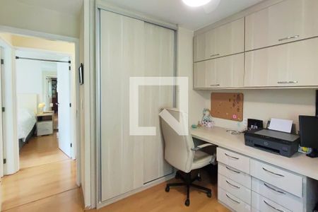 Quarto 1 de apartamento à venda com 3 quartos, 107m² em Cerqueira César, São Paulo