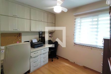 Quarto 1 de apartamento à venda com 3 quartos, 107m² em Cerqueira César, São Paulo