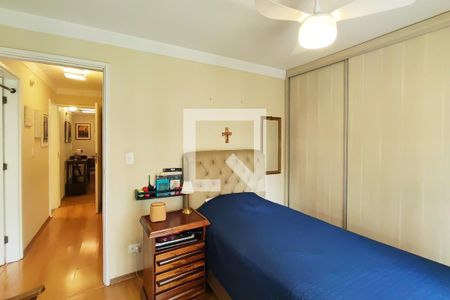 Quarto 2 de apartamento à venda com 3 quartos, 107m² em Cerqueira César, São Paulo