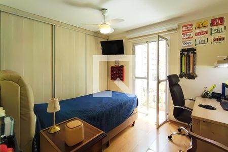 Quarto 2 de apartamento à venda com 3 quartos, 107m² em Cerqueira César, São Paulo