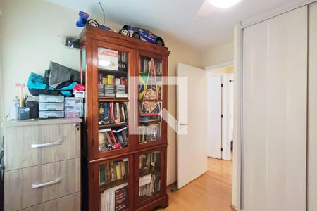 Quarto 1 de apartamento à venda com 3 quartos, 107m² em Cerqueira César, São Paulo