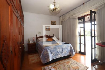 Quarto 1 de casa para alugar com 3 quartos, 135m² em Vila Olinda, São Paulo