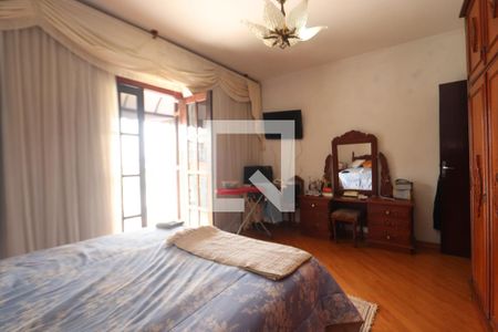 Quarto 1 de casa para alugar com 3 quartos, 135m² em Vila Olinda, São Paulo