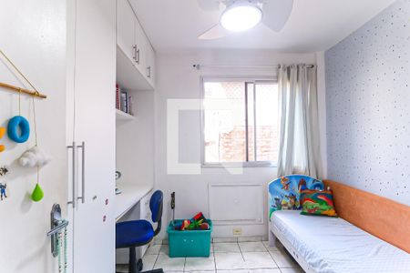 Quarto  de apartamento para alugar com 2 quartos, 62m² em Engenho Novo, Rio de Janeiro