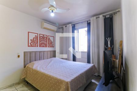Quarto 2 de apartamento para alugar com 2 quartos, 62m² em Engenho Novo, Rio de Janeiro