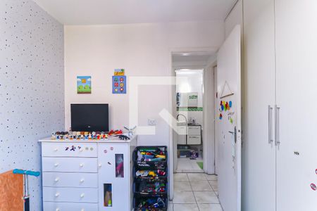 Quarto  de apartamento para alugar com 2 quartos, 62m² em Engenho Novo, Rio de Janeiro