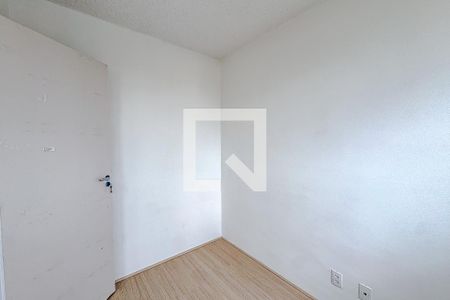 Quarto 1 de apartamento para alugar com 2 quartos, 36m² em Tatuapé, São Paulo