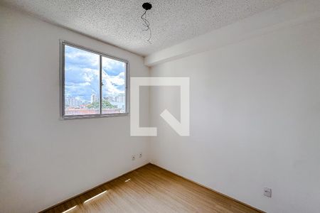 Quarto 2 de apartamento para alugar com 2 quartos, 36m² em Tatuapé, São Paulo